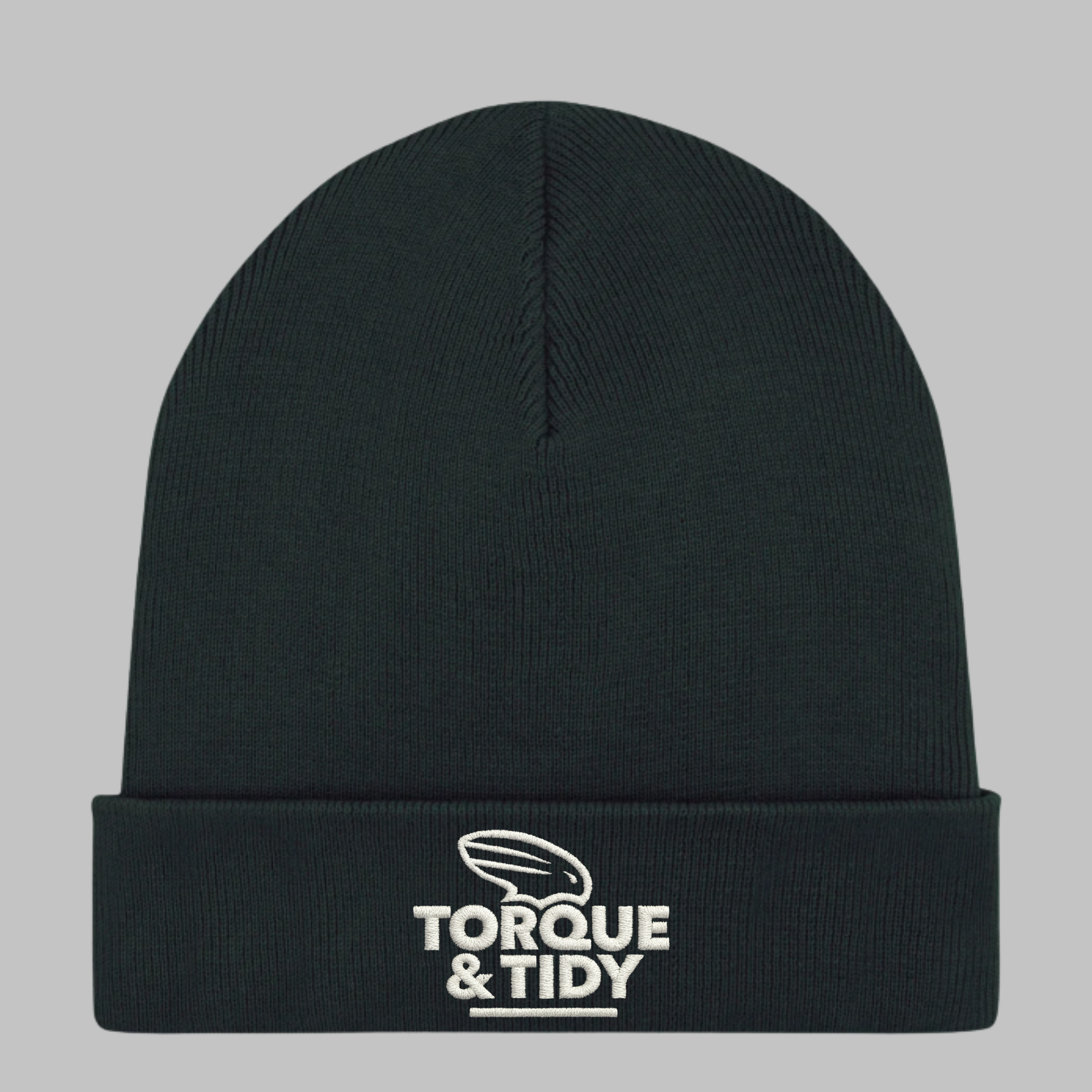 The Beanie