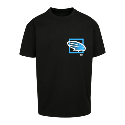 The "Raptor" Tee