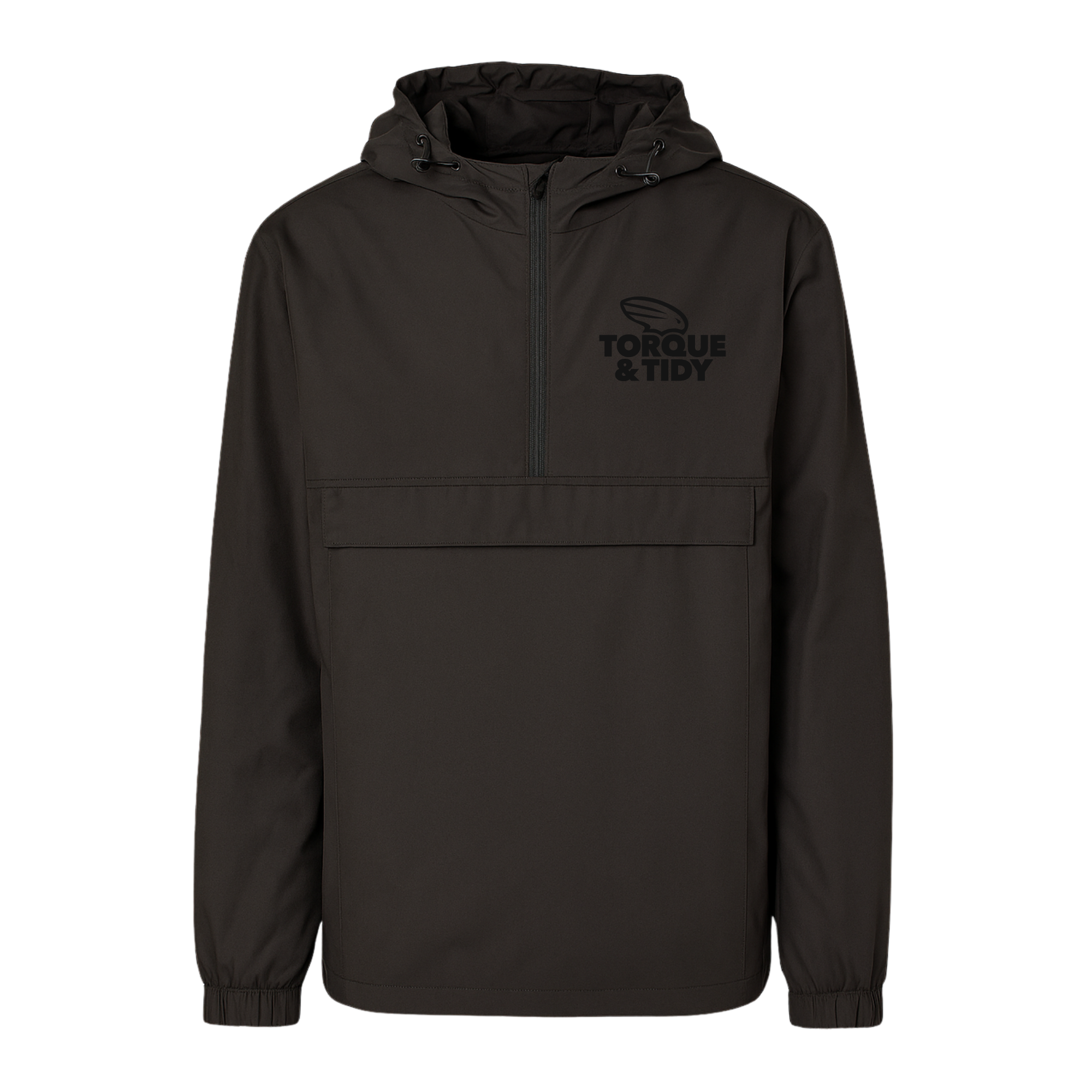 The Windbreaker