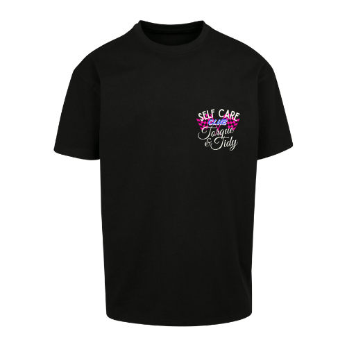 The "Self Care Club" Tee