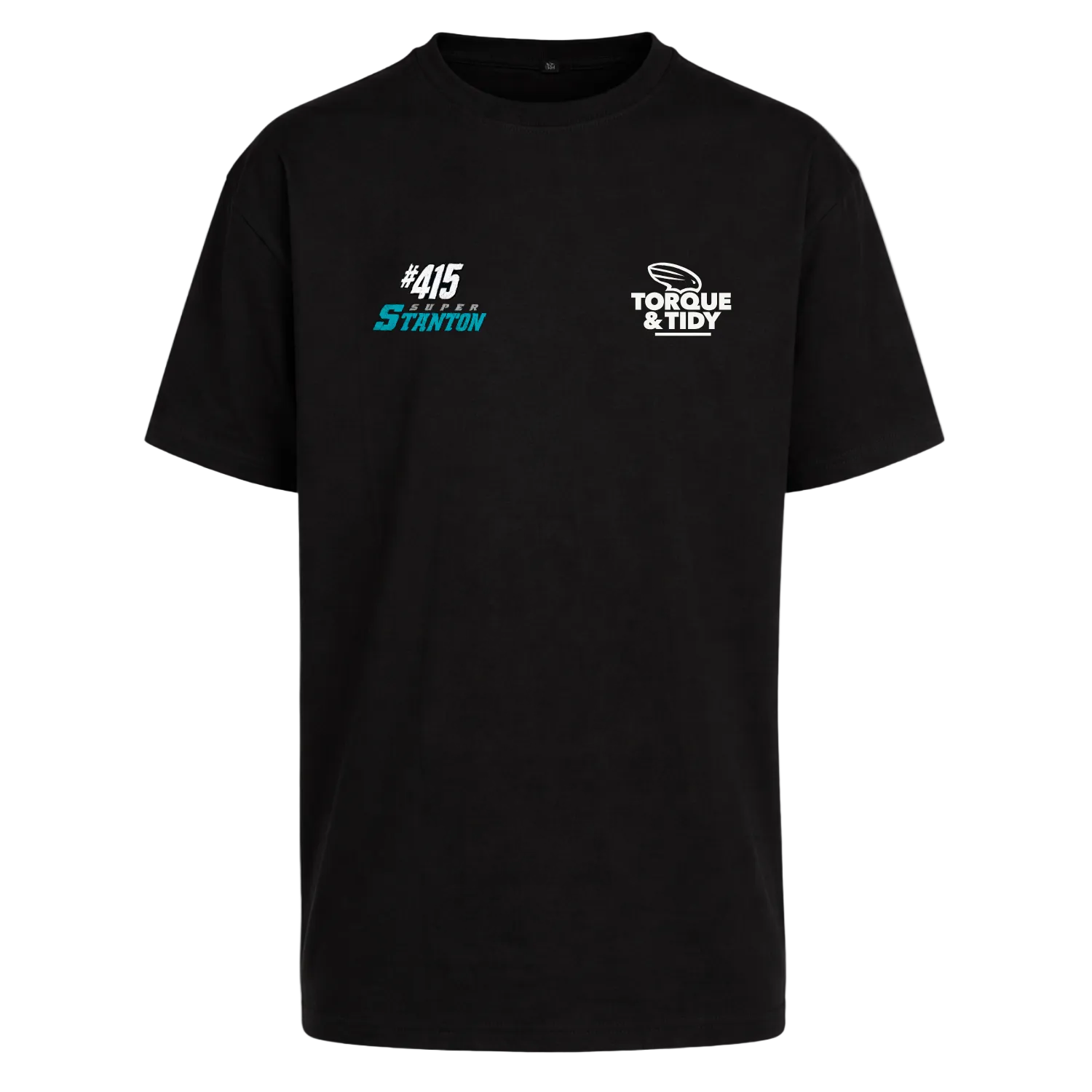 The Super Stanton Tee