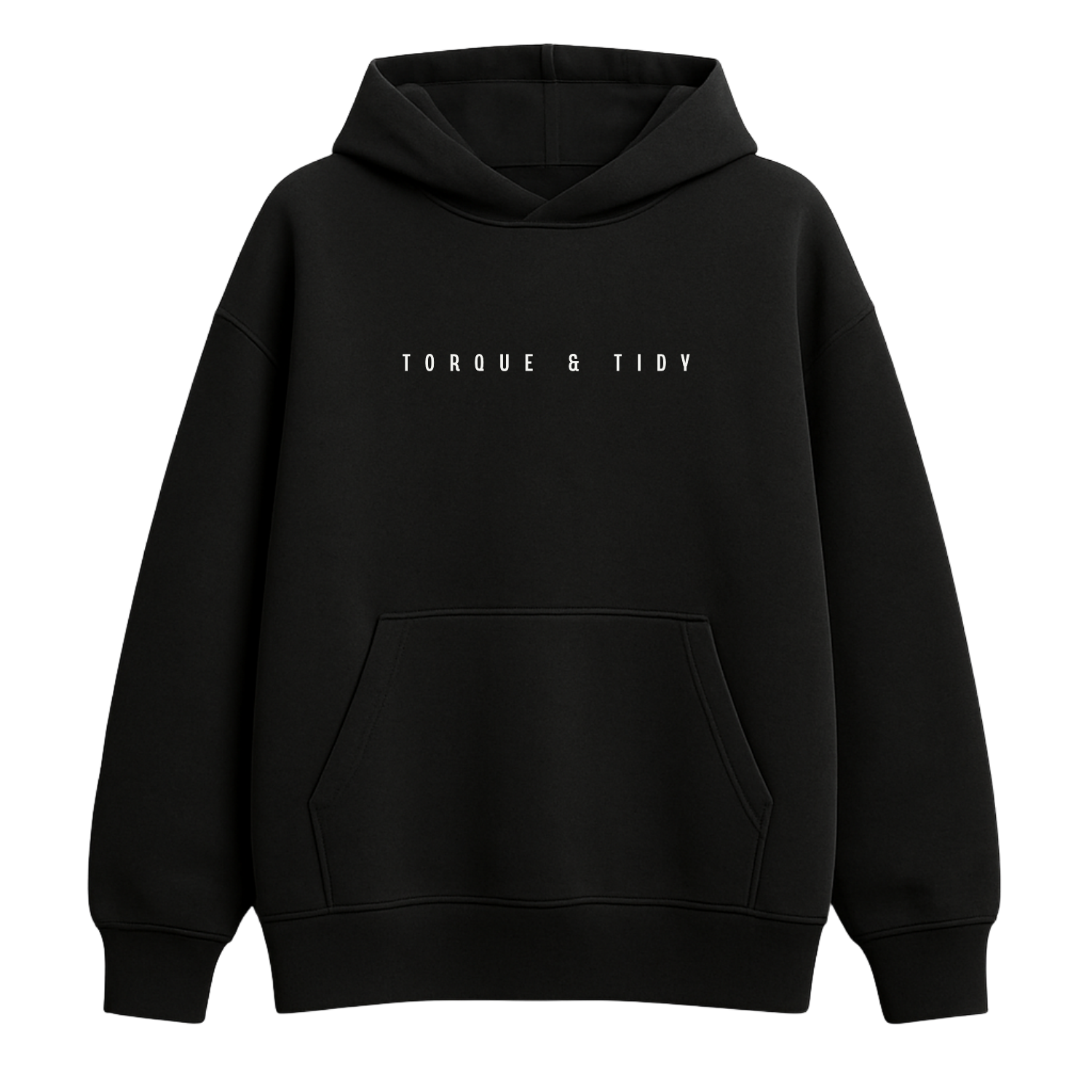The "Premium" Hoodie