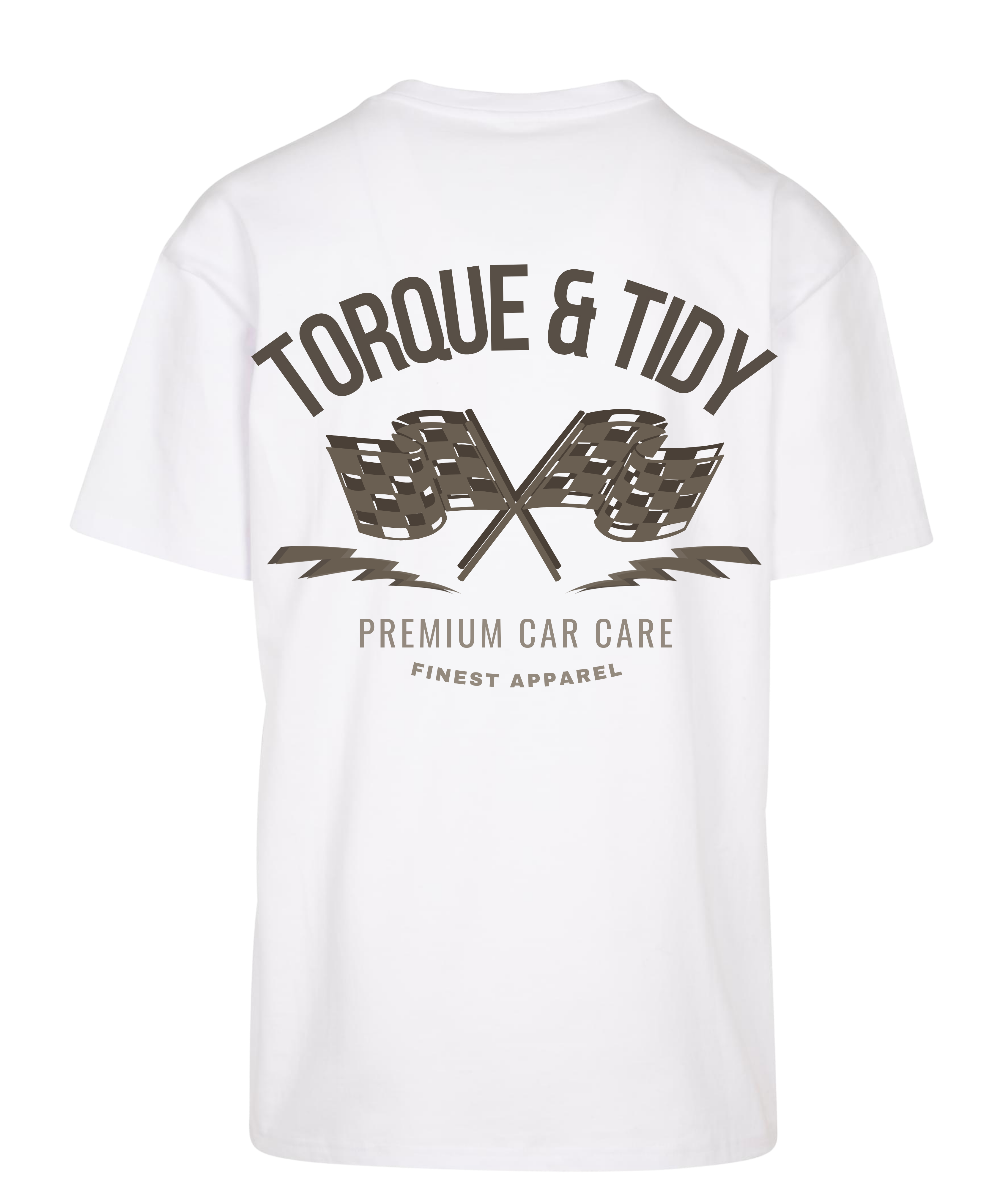 The "Retro" Tee