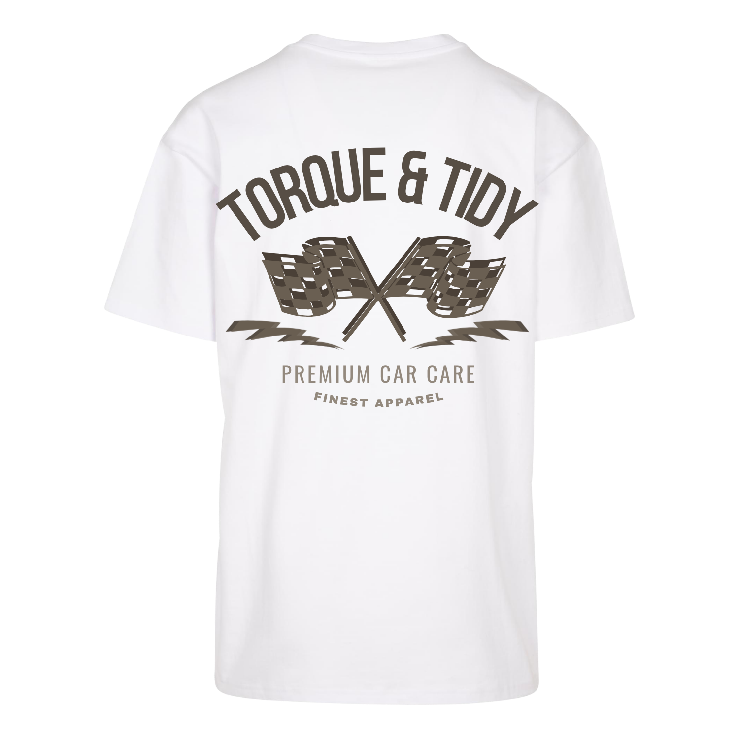 The "Retro" Tee
