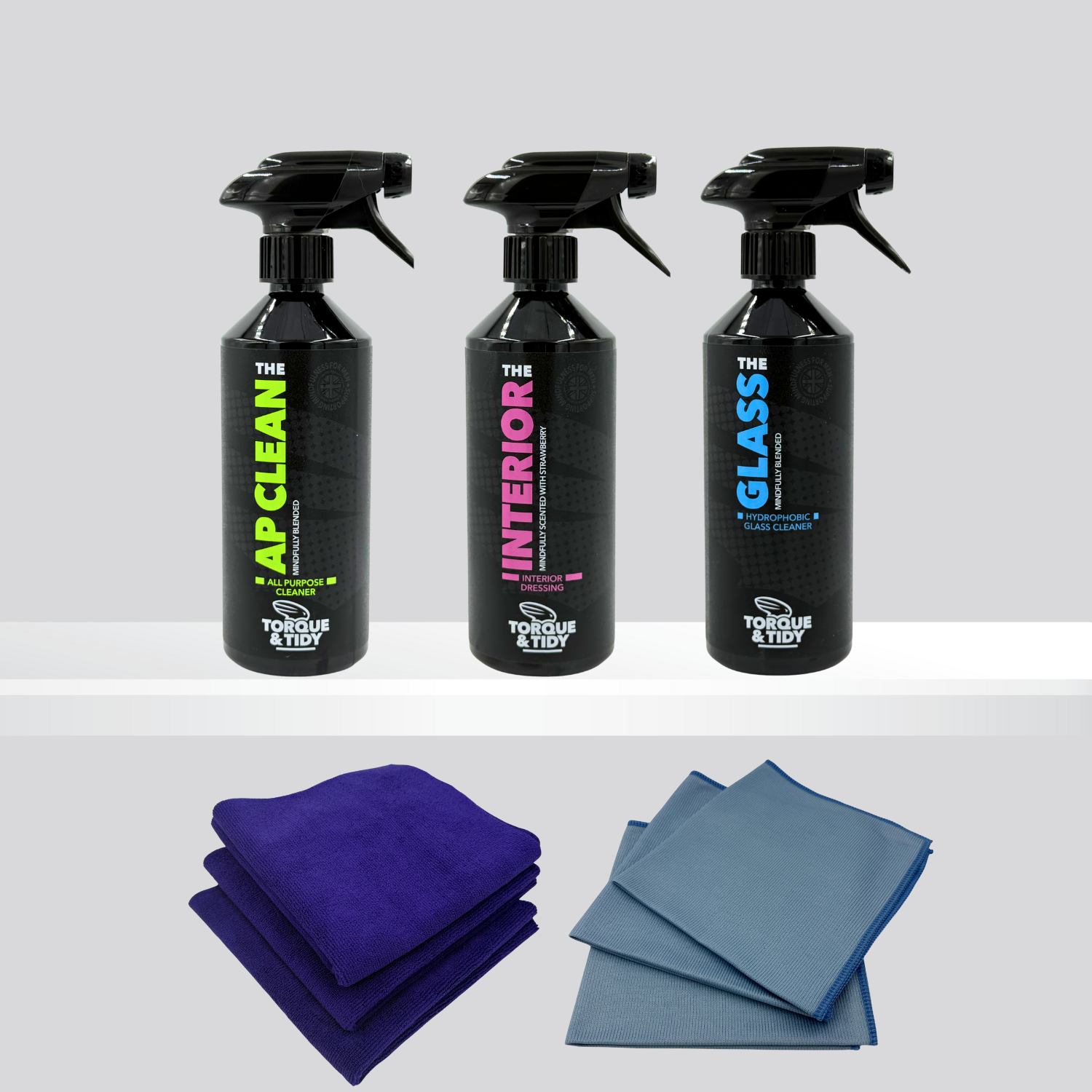 The Interior Bundle