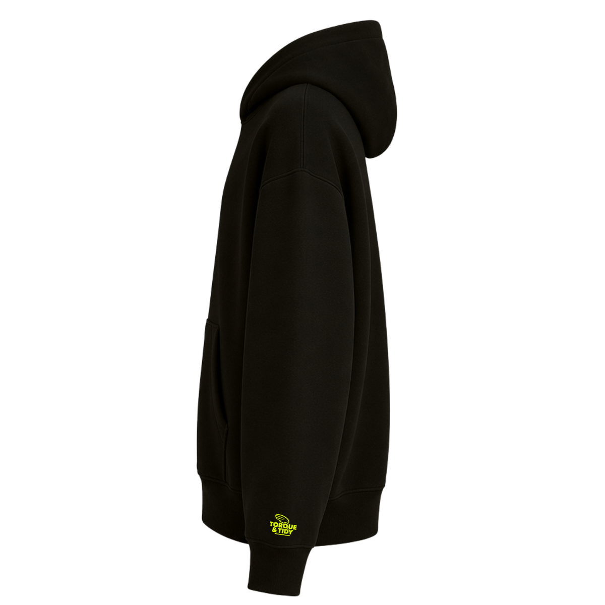 The Chappy 503 Hoodie