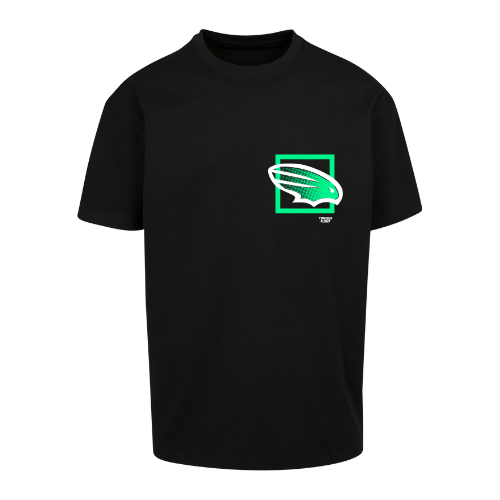 The "Raptor" Tee