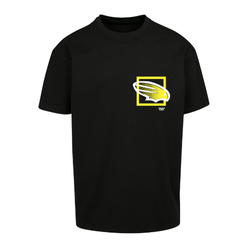 The "Raptor" Tee