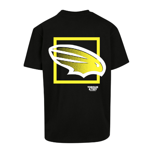 The "Raptor" Tee