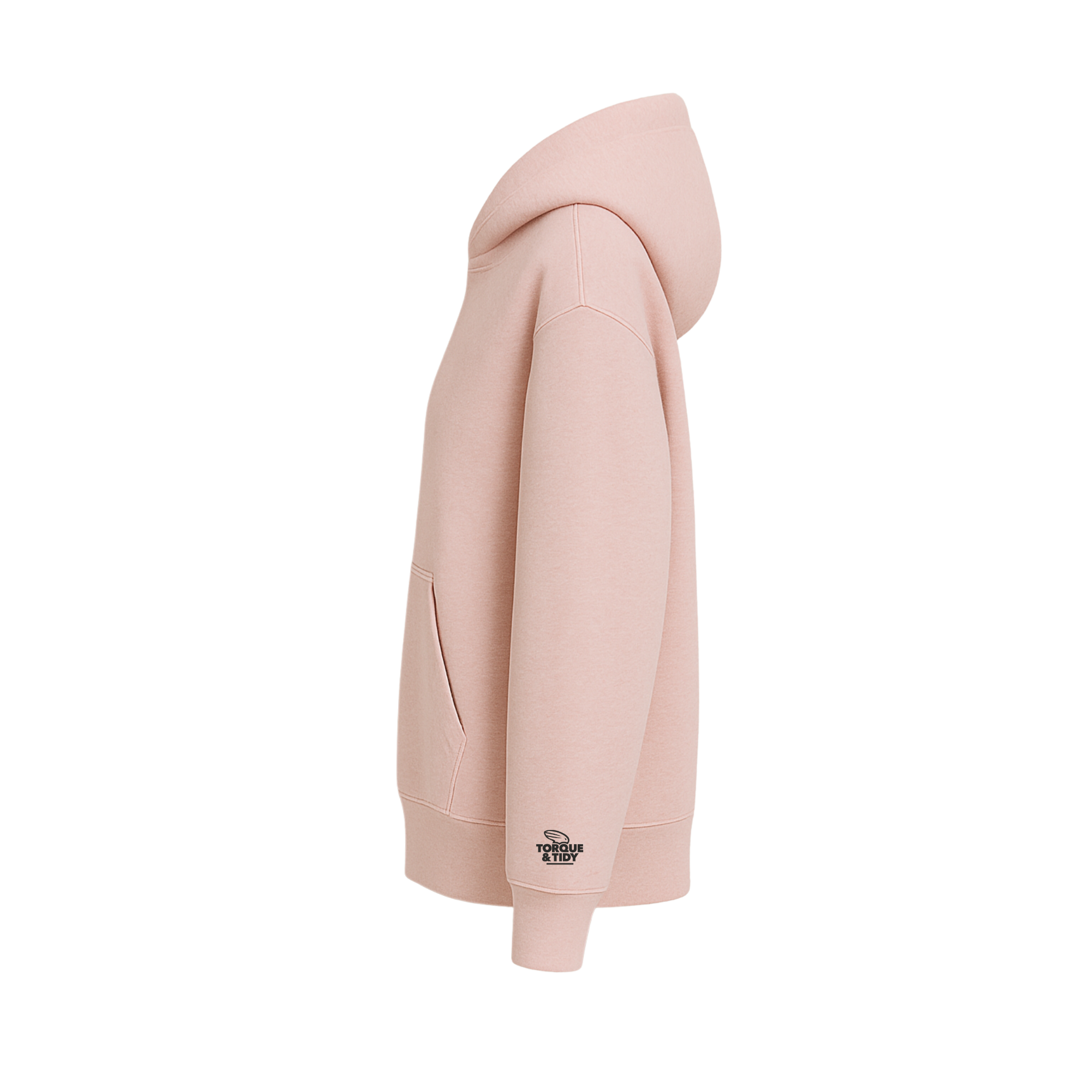 The "Self Care Club" Pink