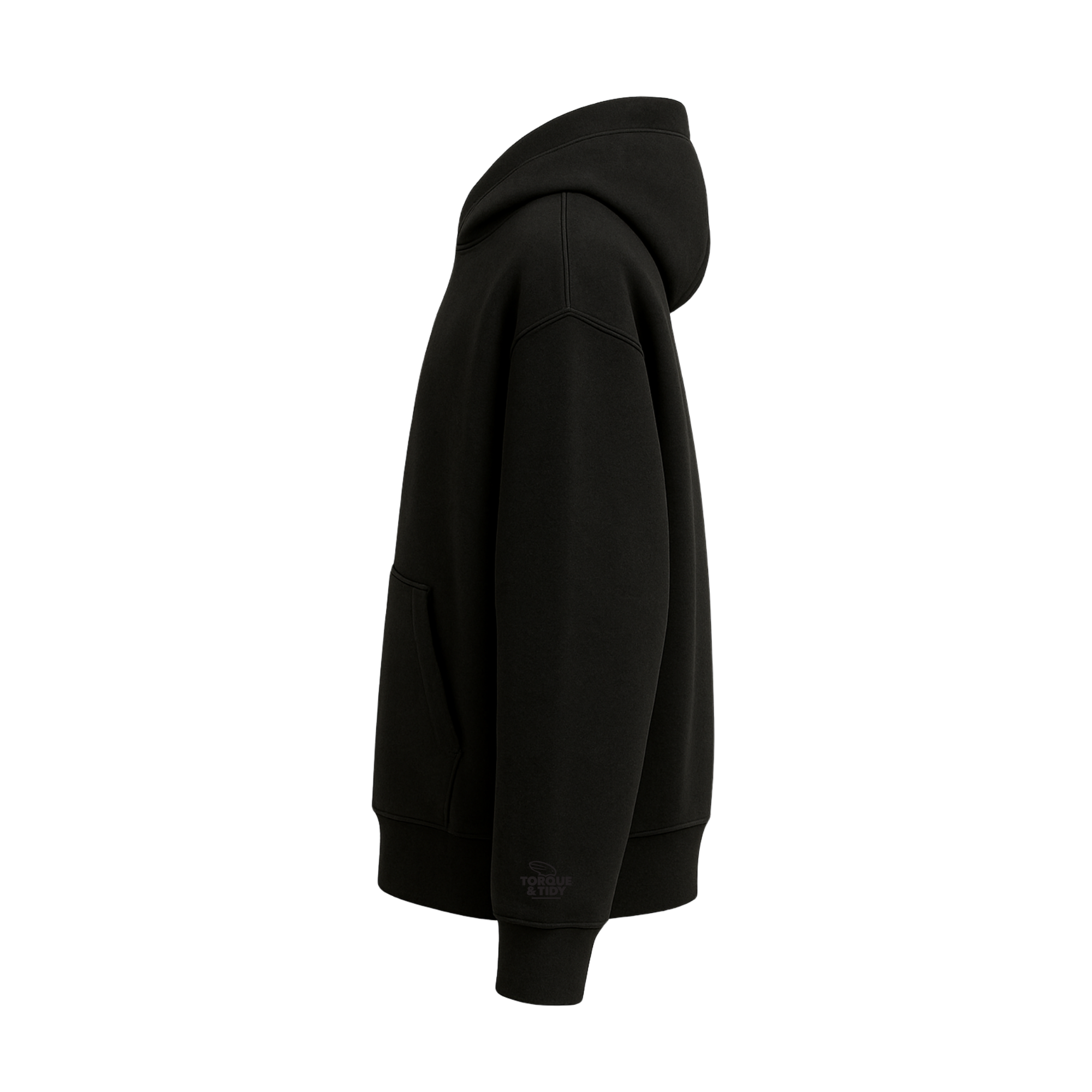 The "Raptor" Hoodie