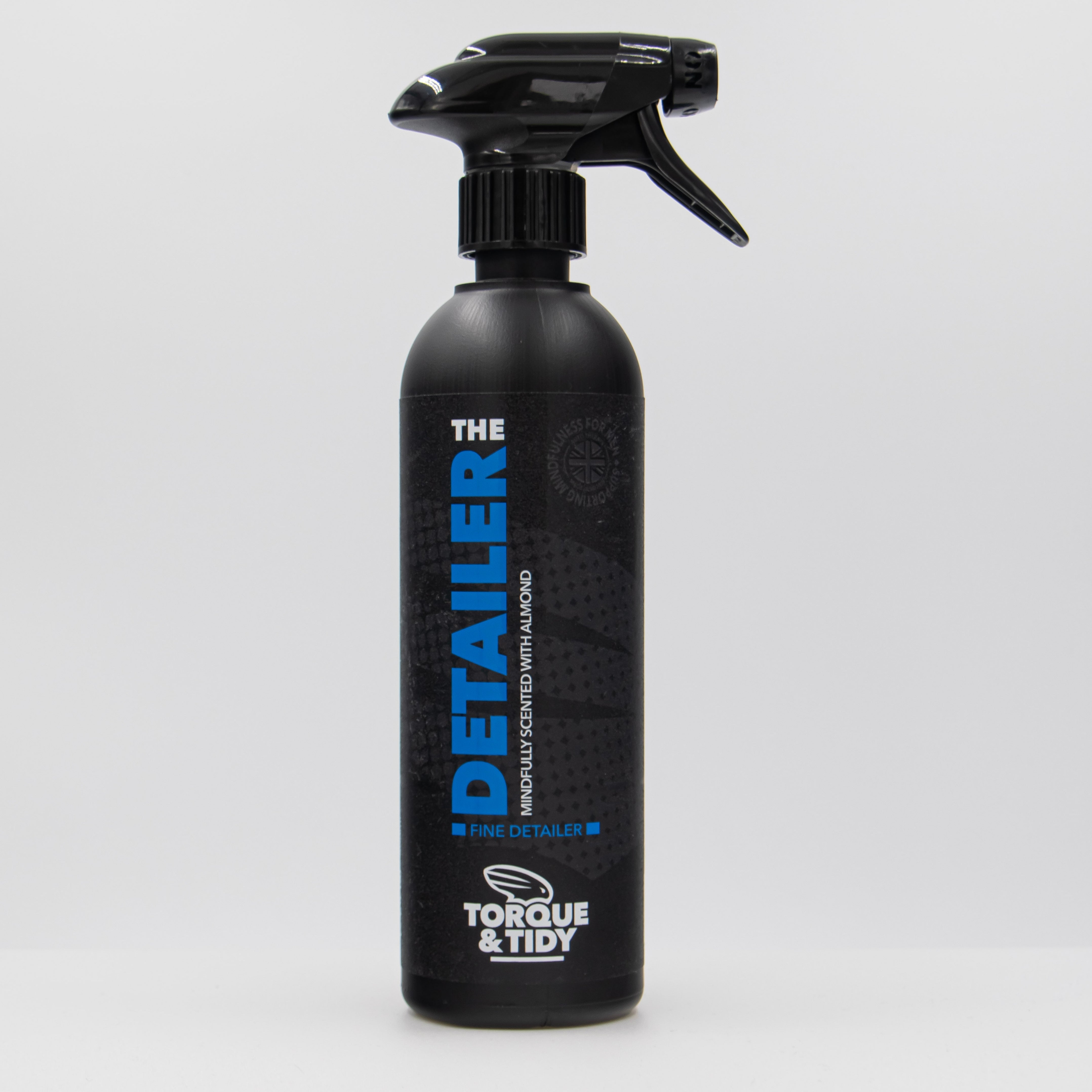 The Detailer