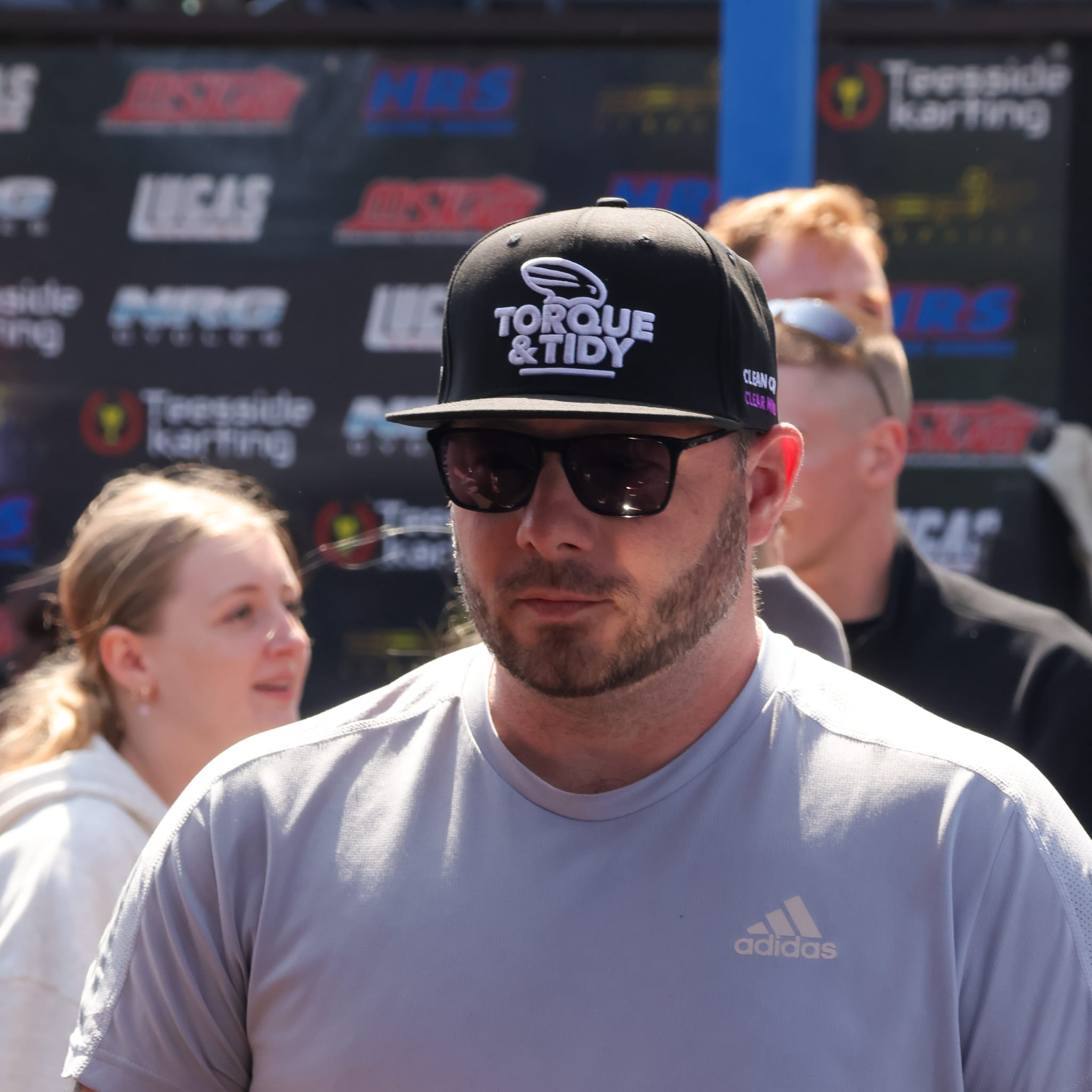 The Community Snapback