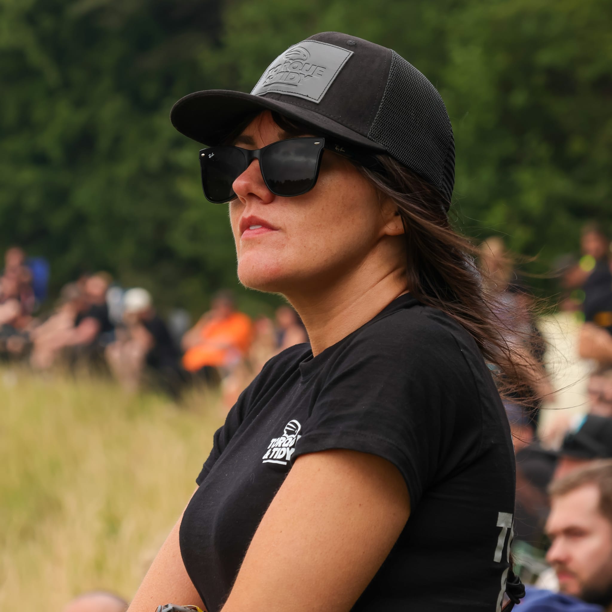 The Stealth Trucker