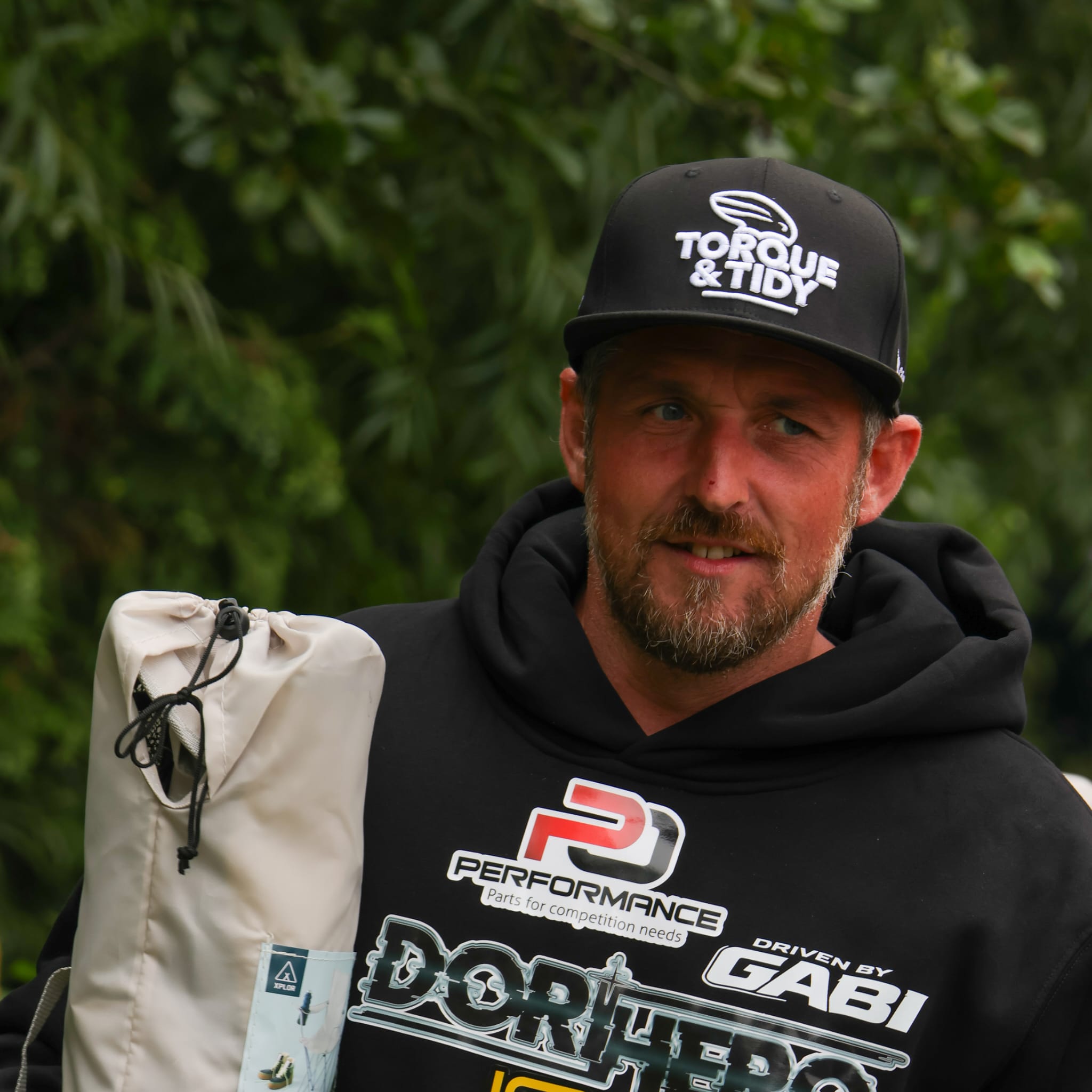 The Community Snapback