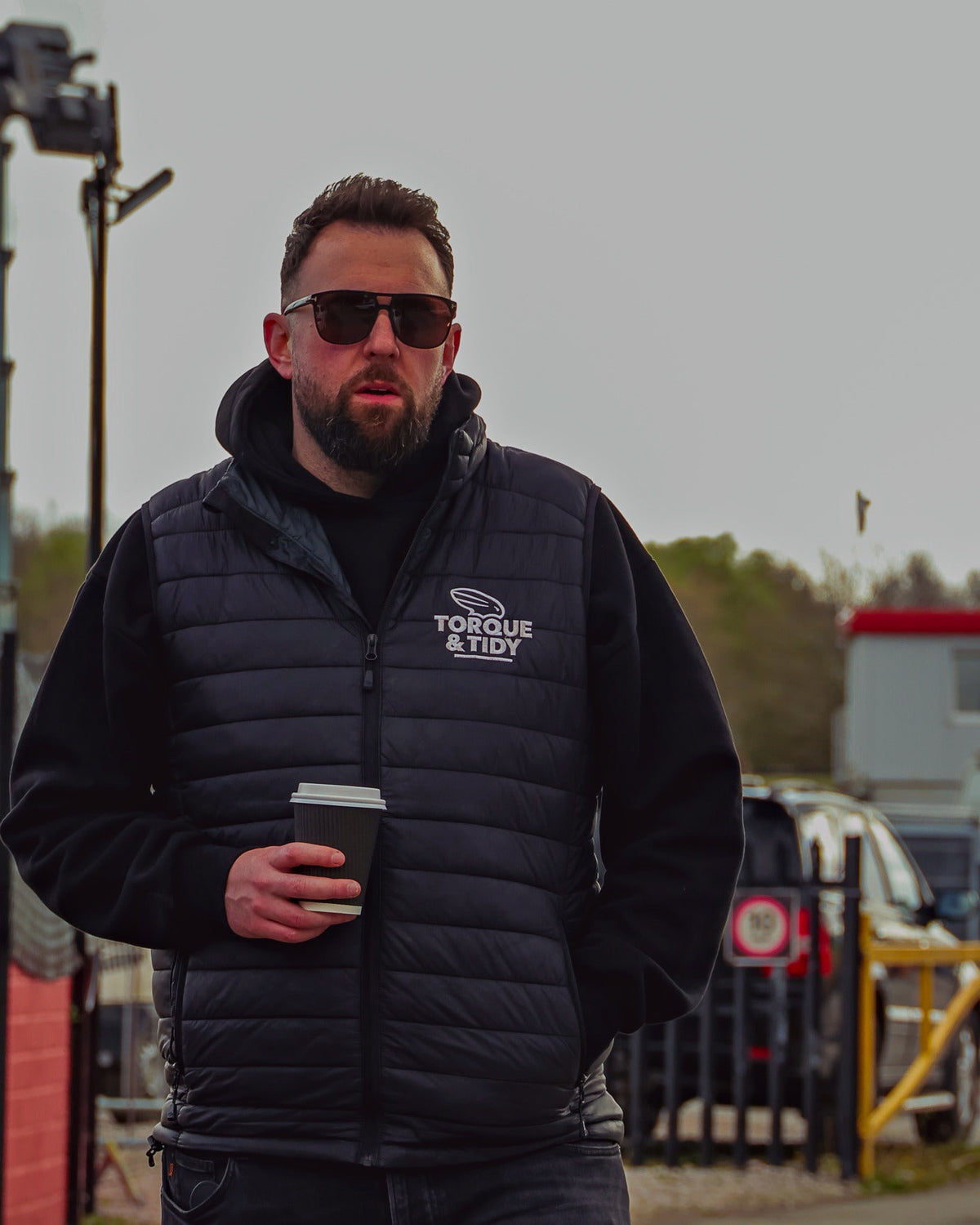 The Gilet