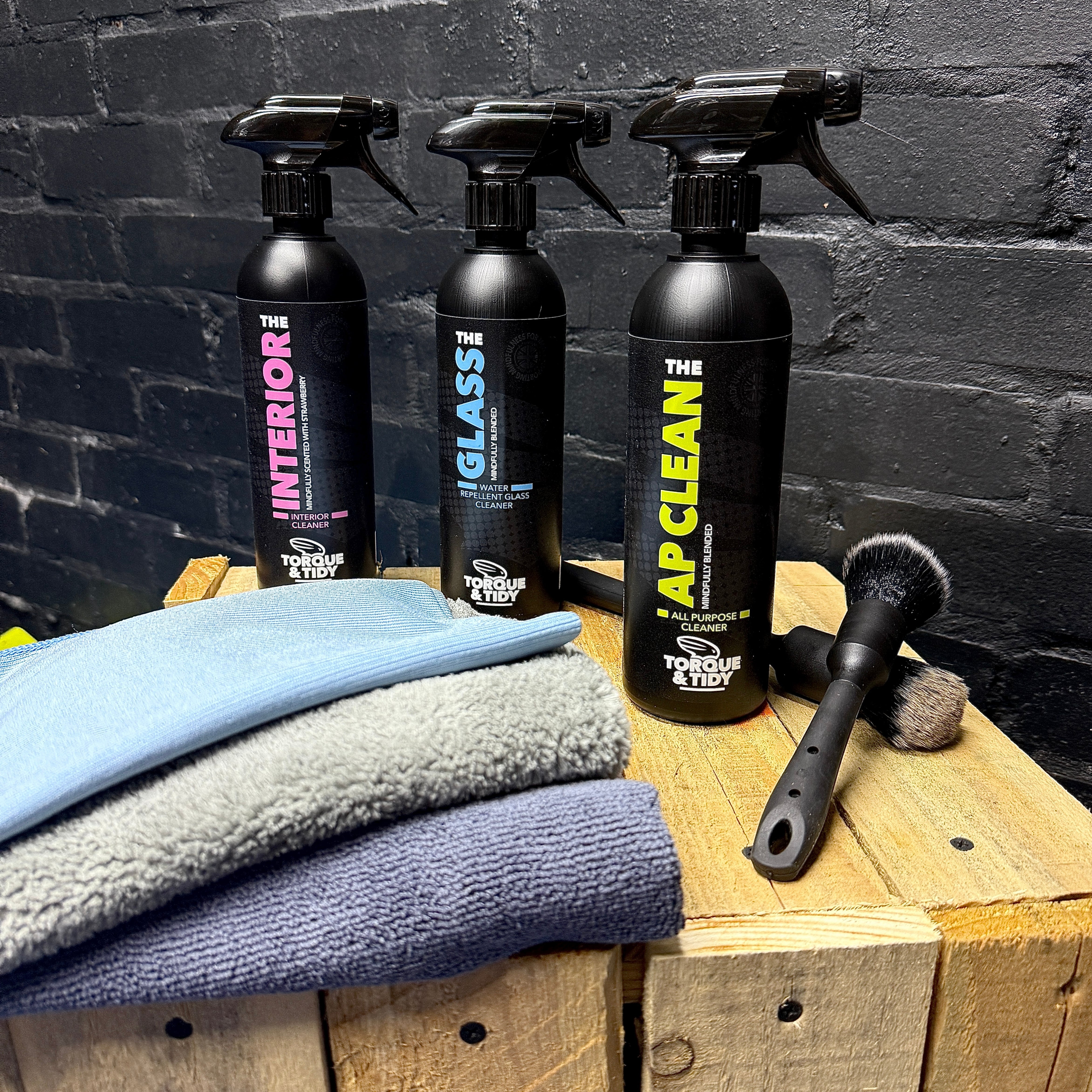 The Interior Products