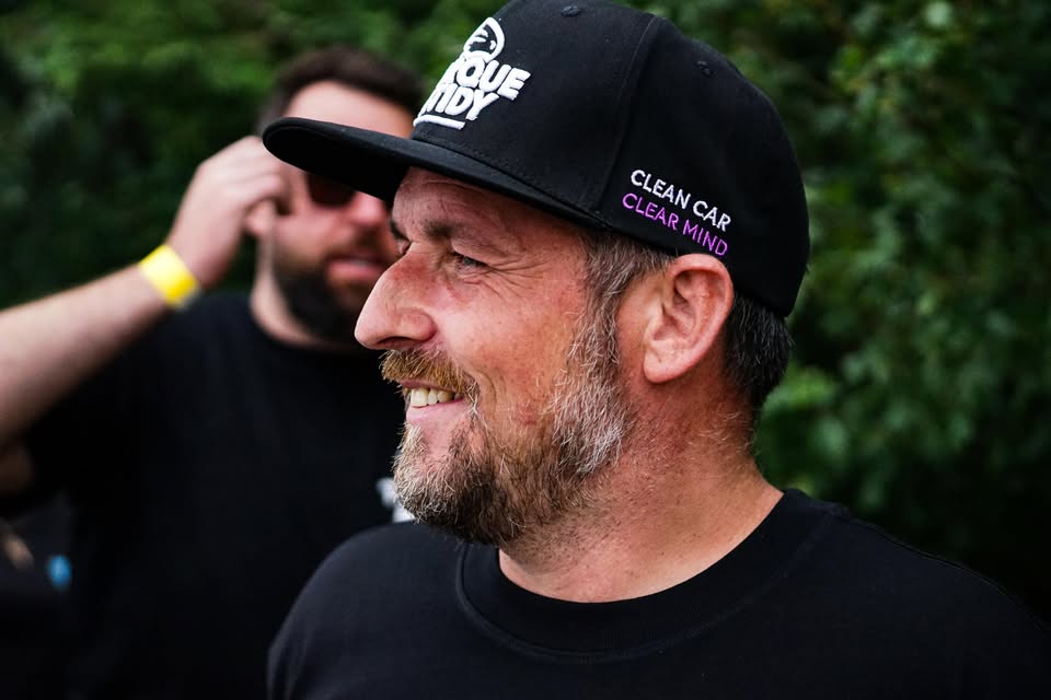 The Headwear