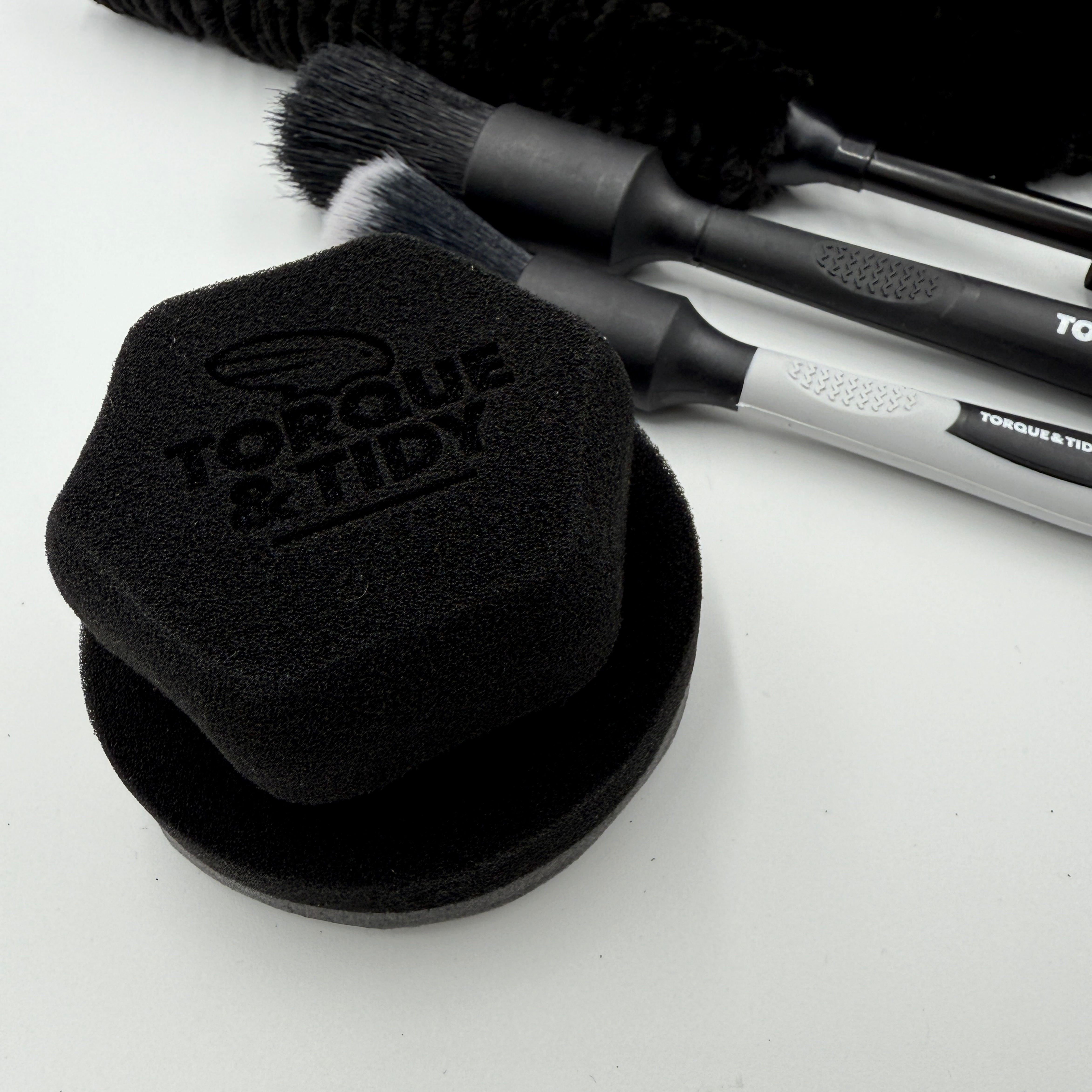 The Detailing Accessories