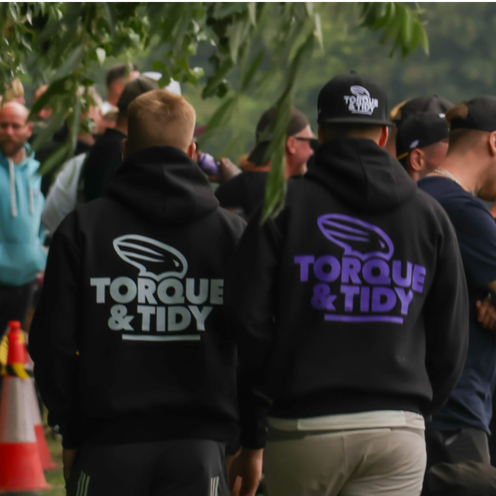 The Hoodies