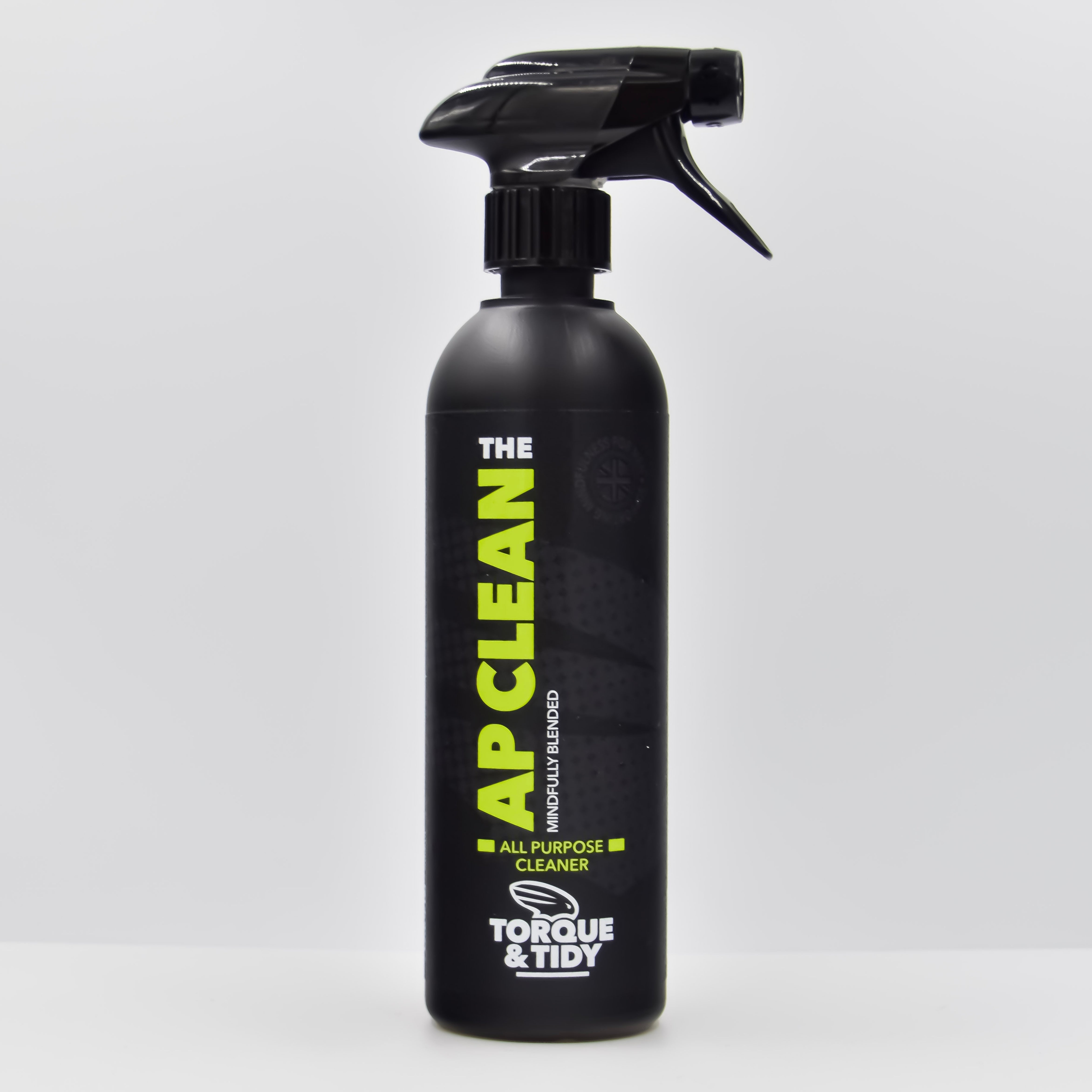 The AP Clean
