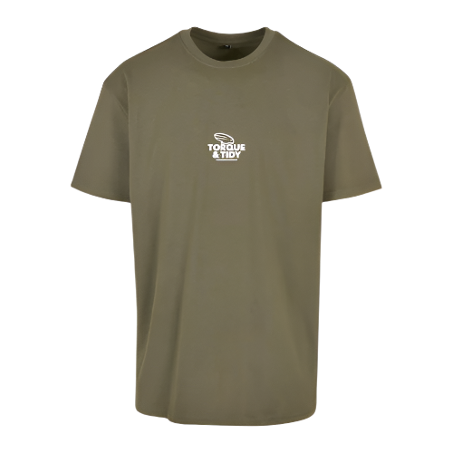 The "OG" Tee - Neutral Collection