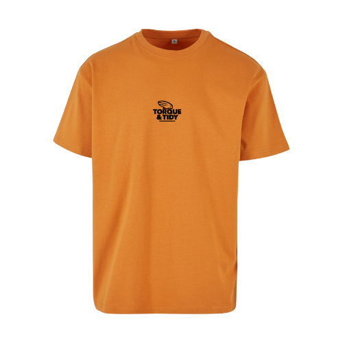 The "OG" Tee - Bright Collection