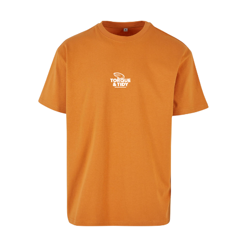 The "OG" Tee - Bright Collection