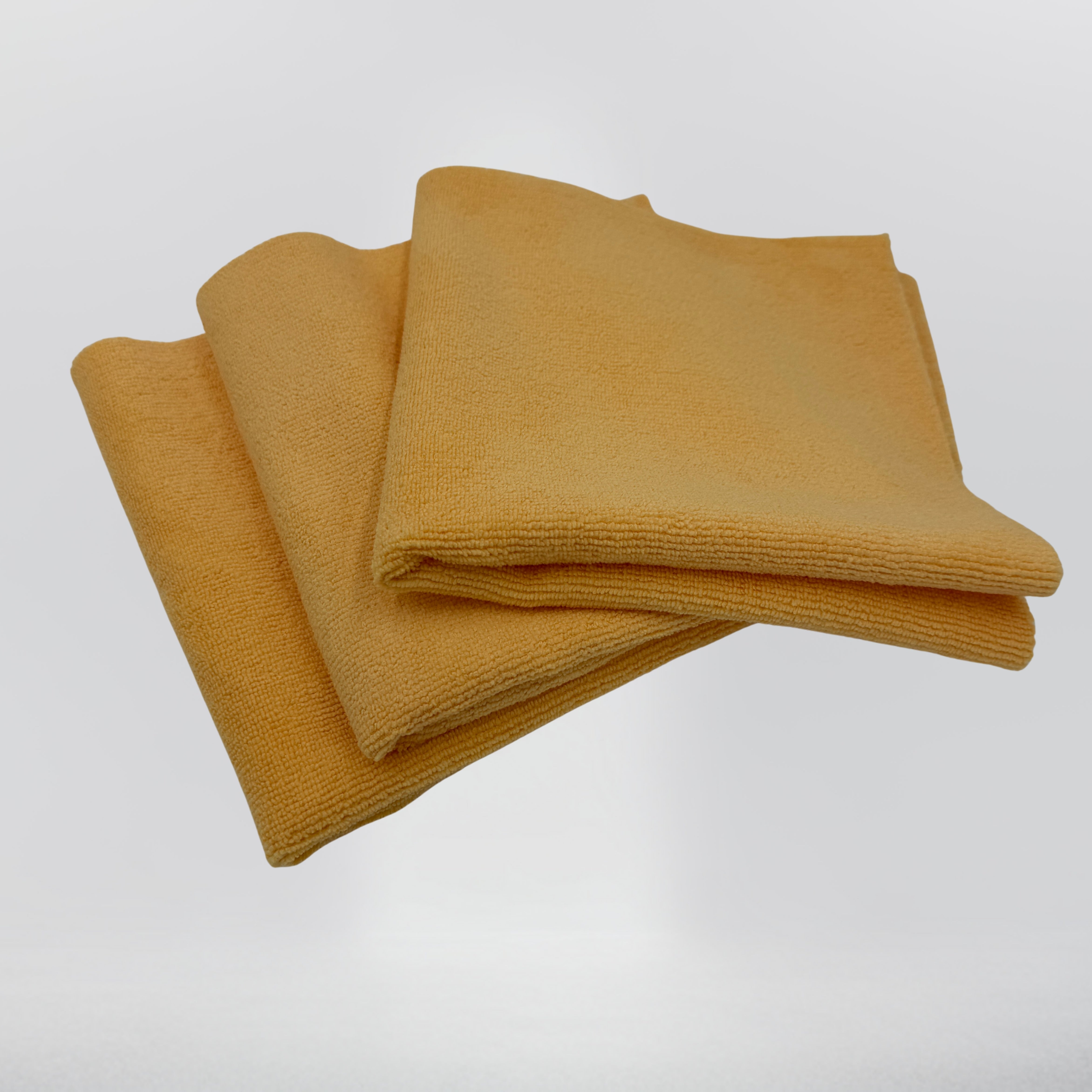 The GP Cloth