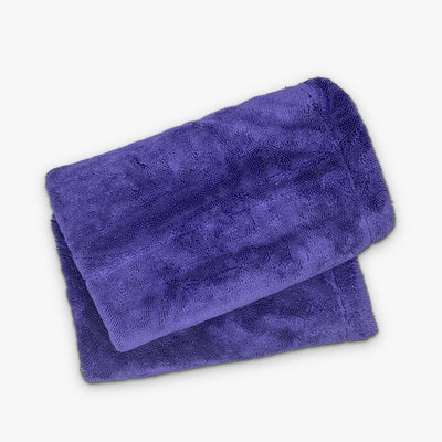 The Dry Towel