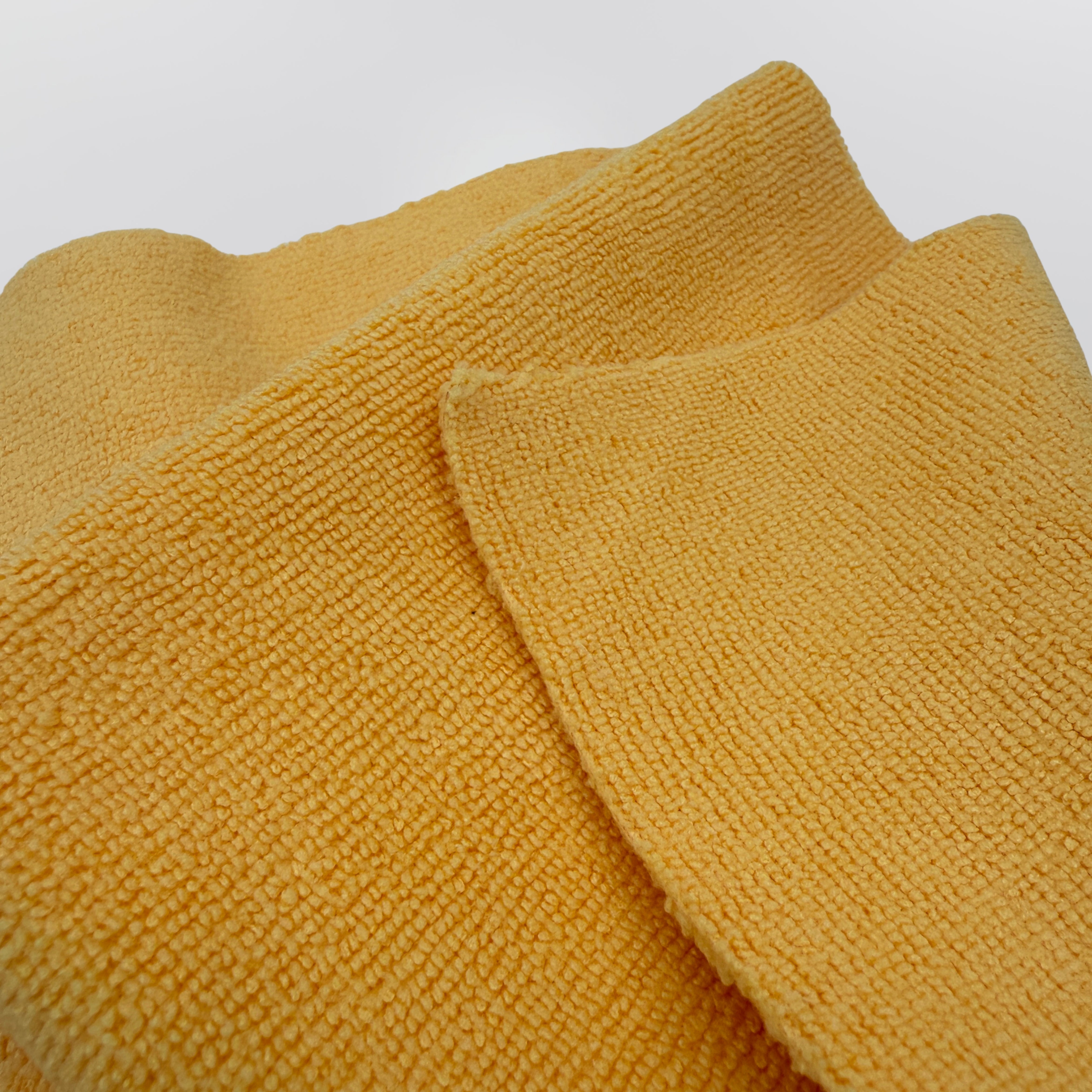 The GP Cloth