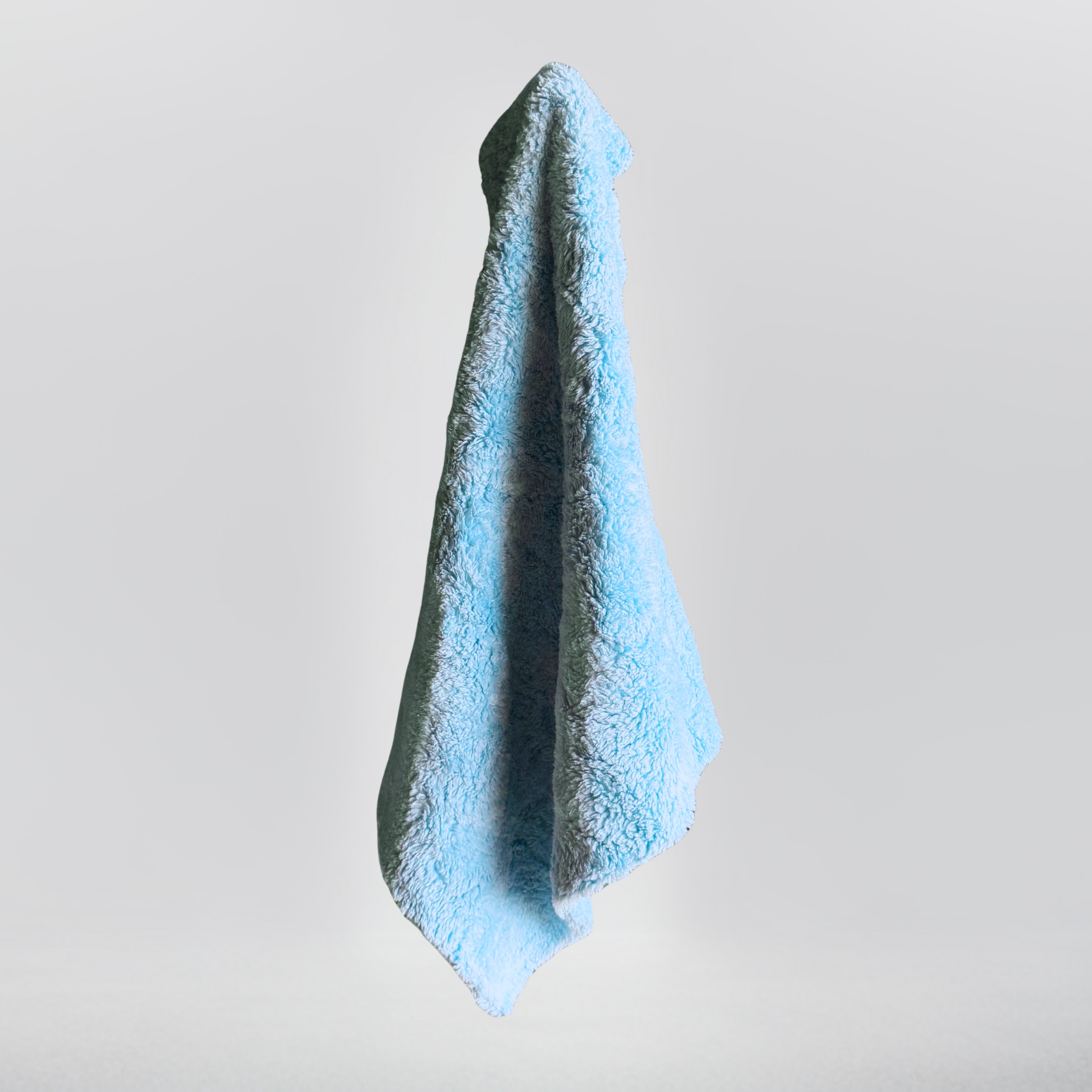 The Buff Cloth