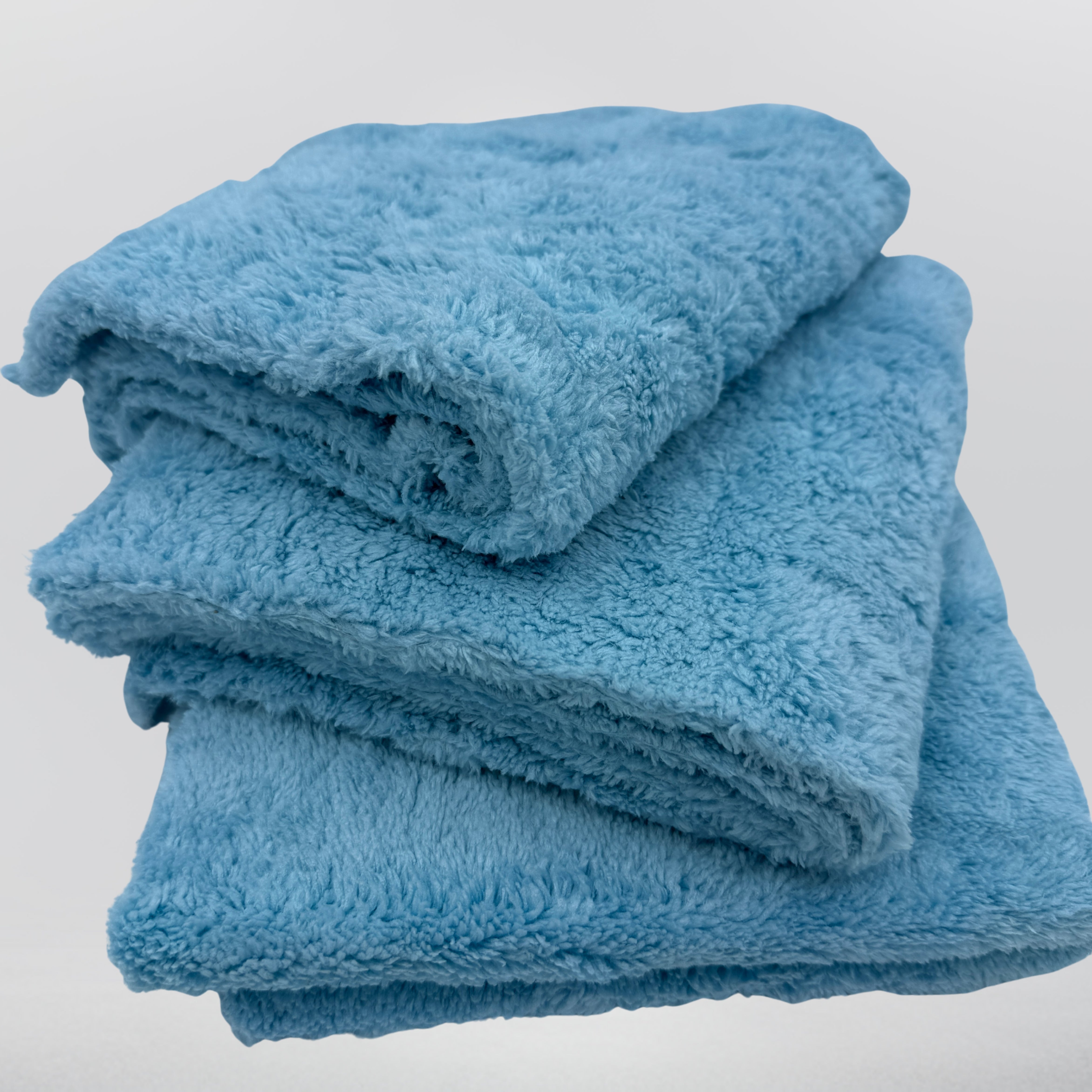 The Buff Cloth