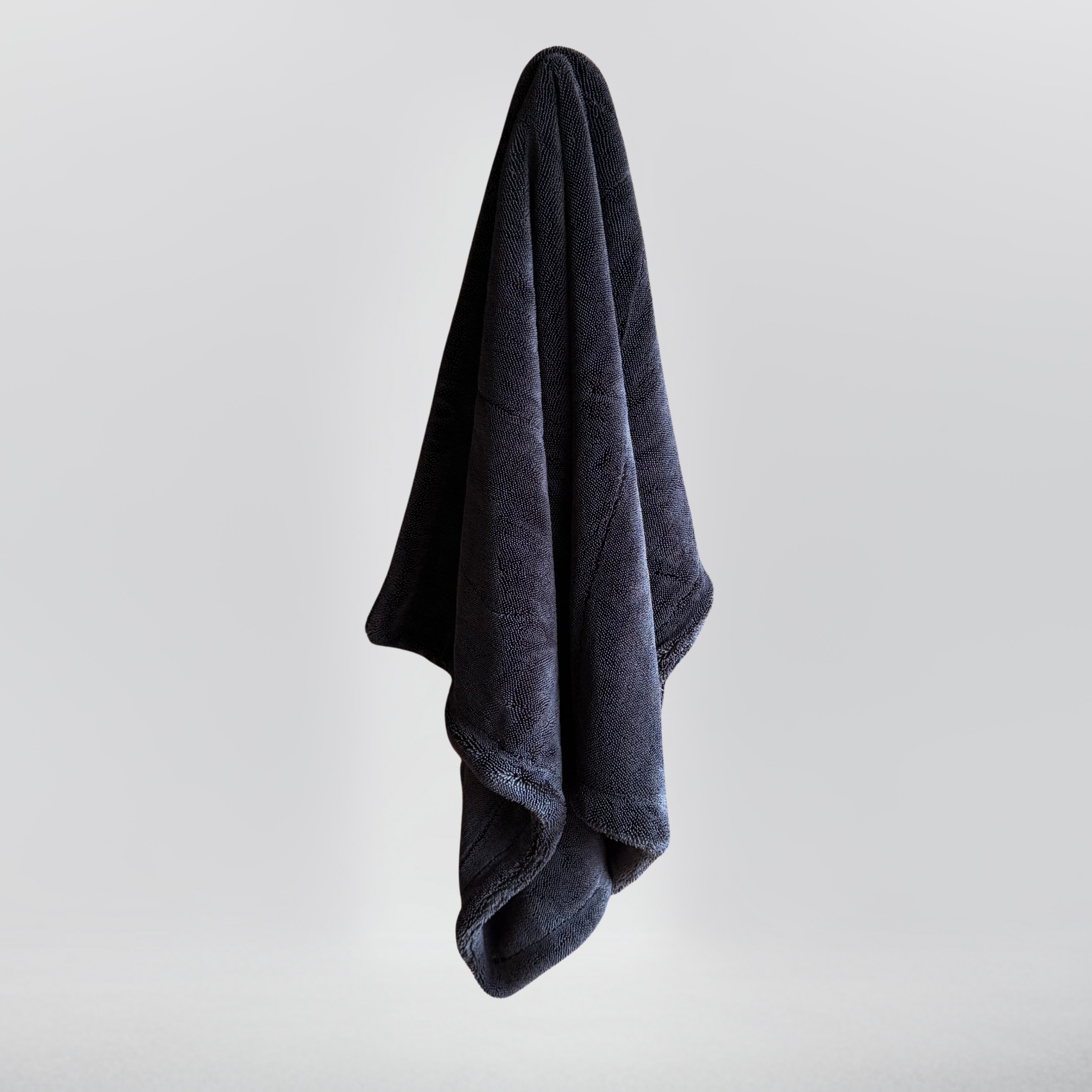 The Dry Towel