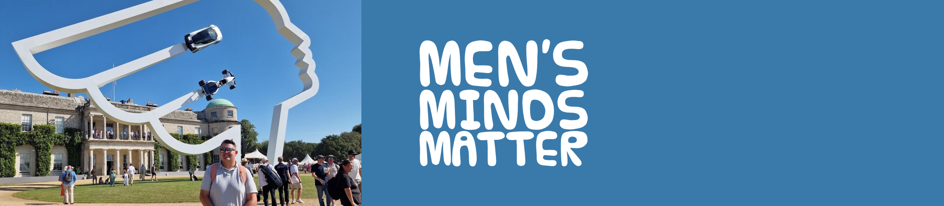 Men's Minds Matter