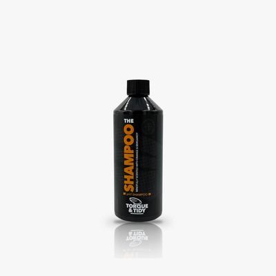 The Shampoo