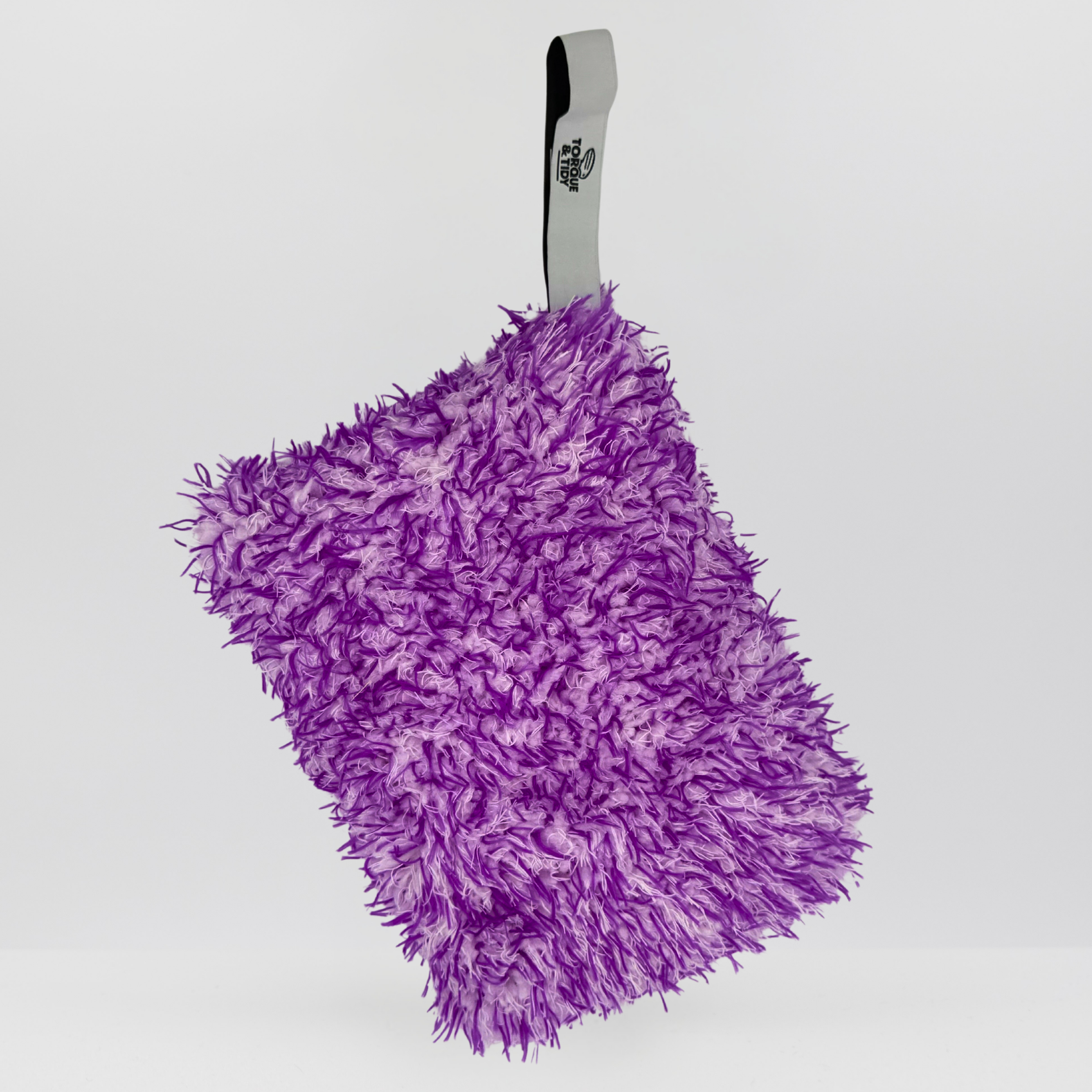 The Premium Wash Pad