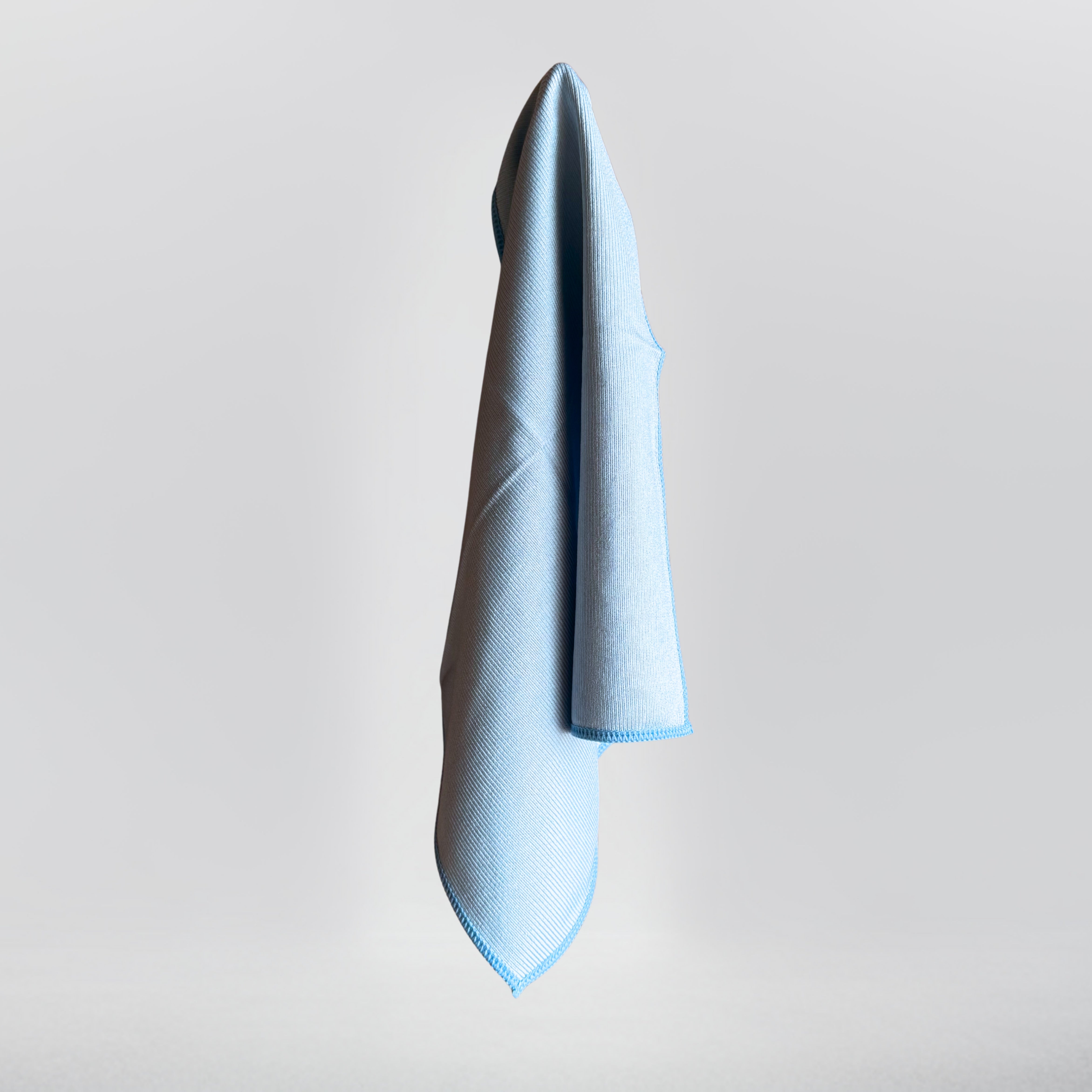 The Glass Cloth