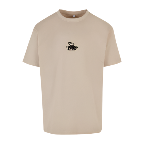 The "OG" Tee - Neutral Collection
