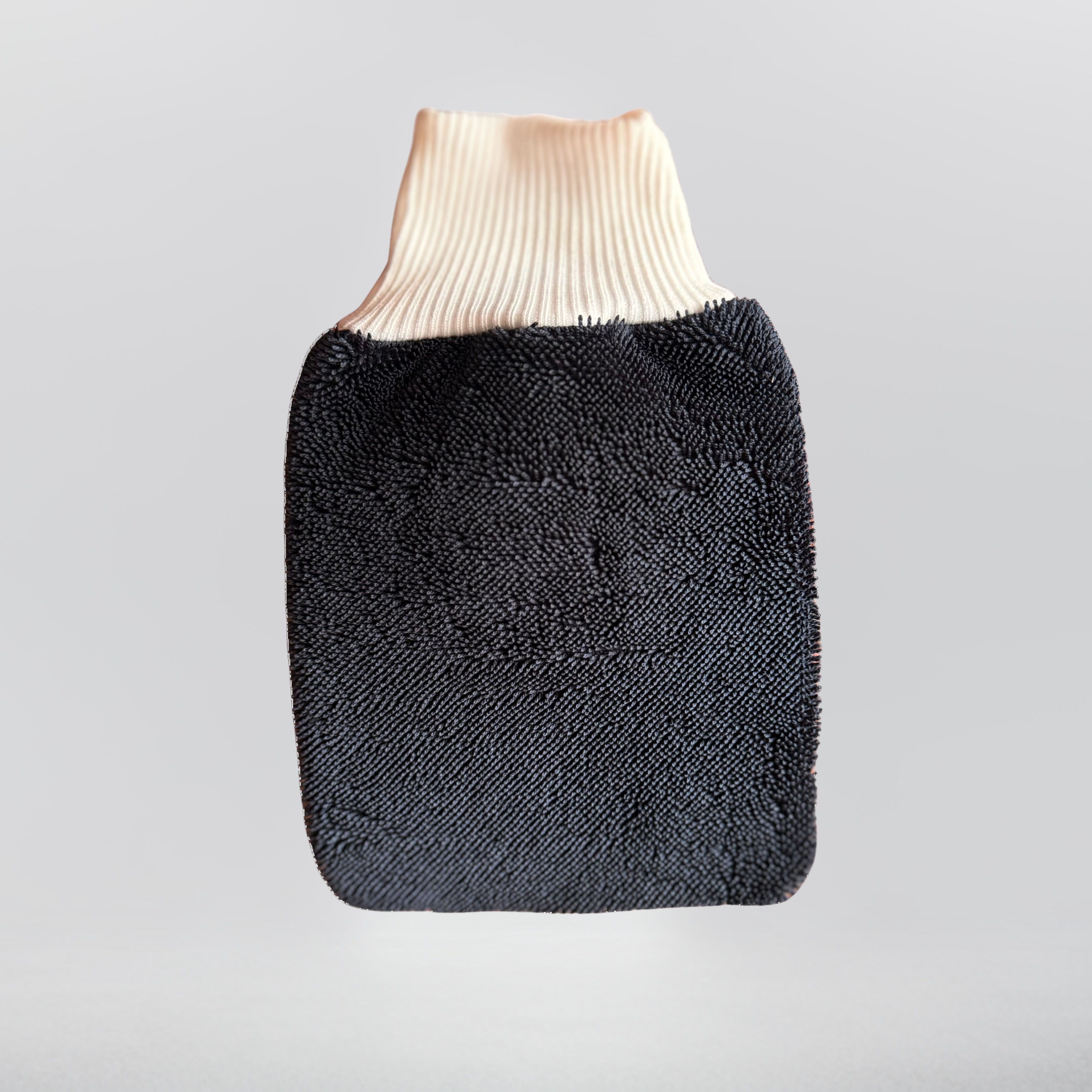 The Twisted Mitt