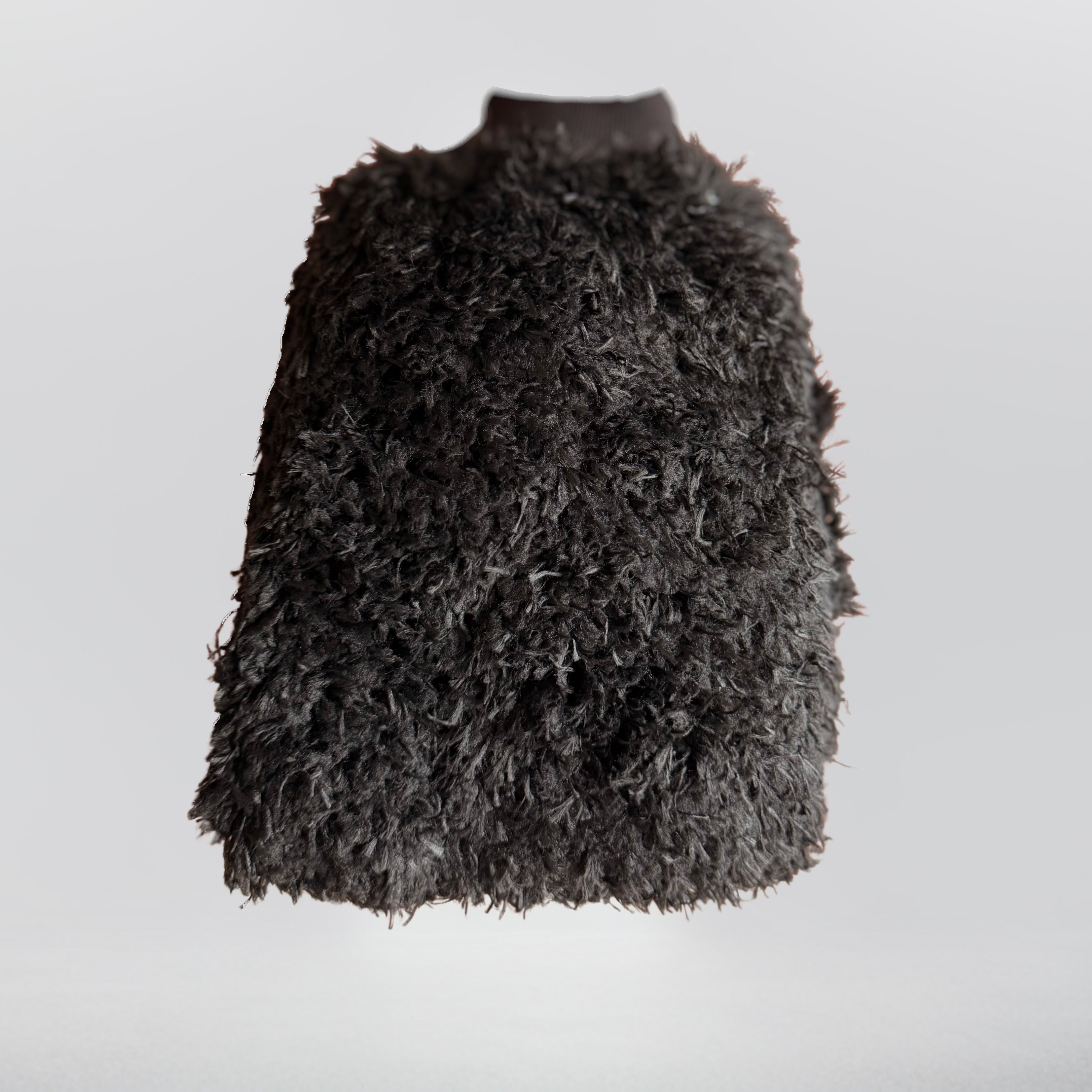 The Wash Mitt