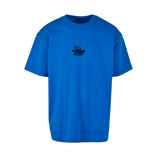 The "OG" Tee - Bright Collection