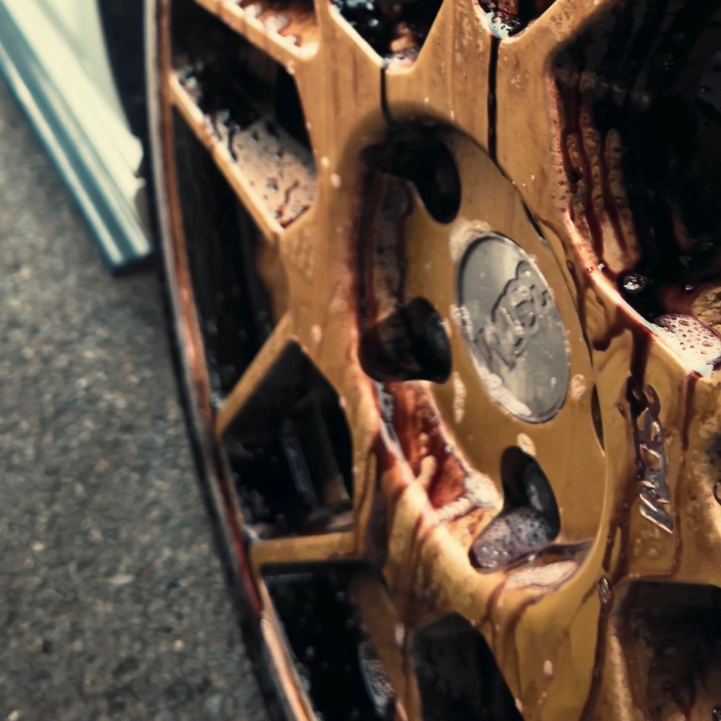 The Wheels