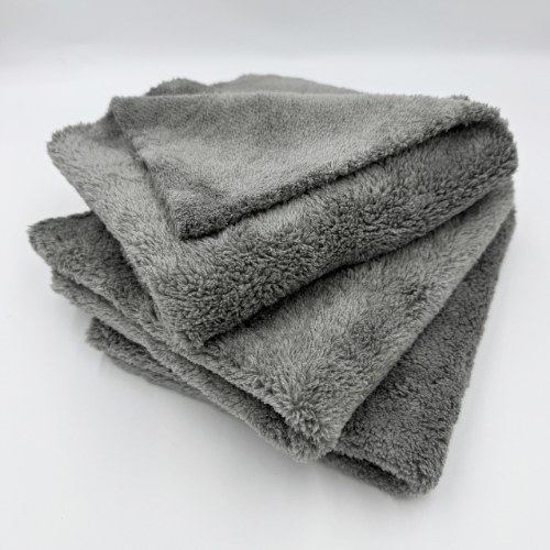The Buff Cloth