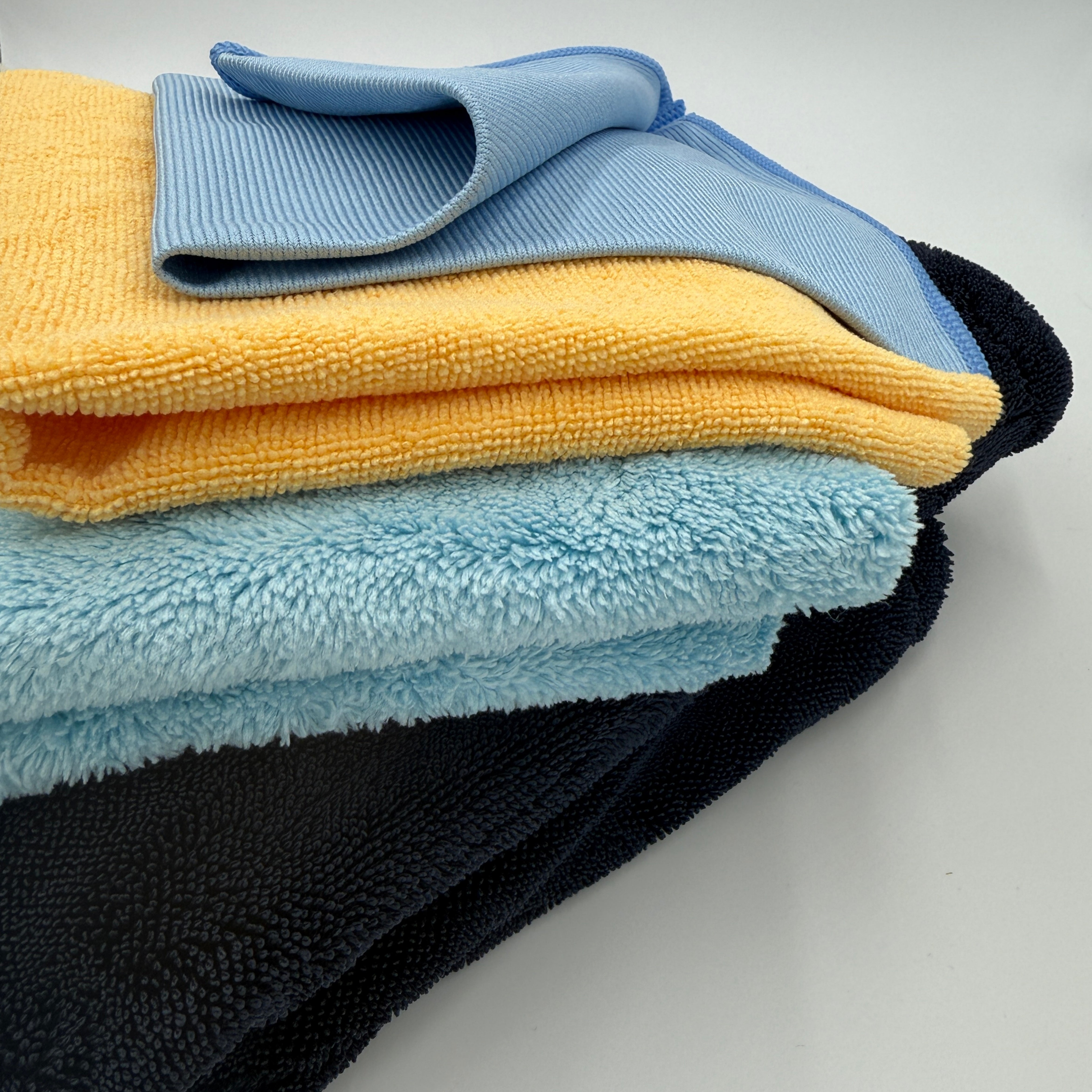 The Microfibre Kit