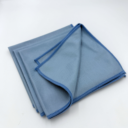 The Glass Cloth
