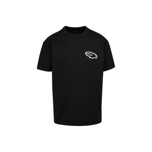 The "Mascot" Tee