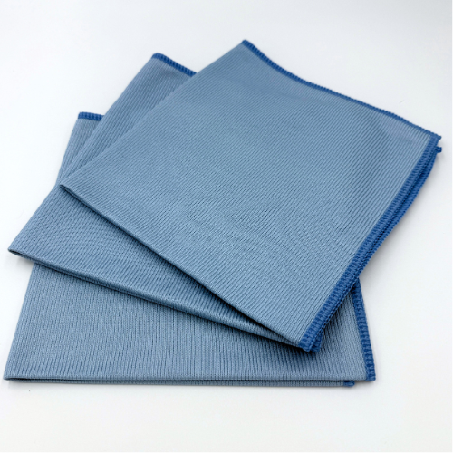 The Glass Cloth