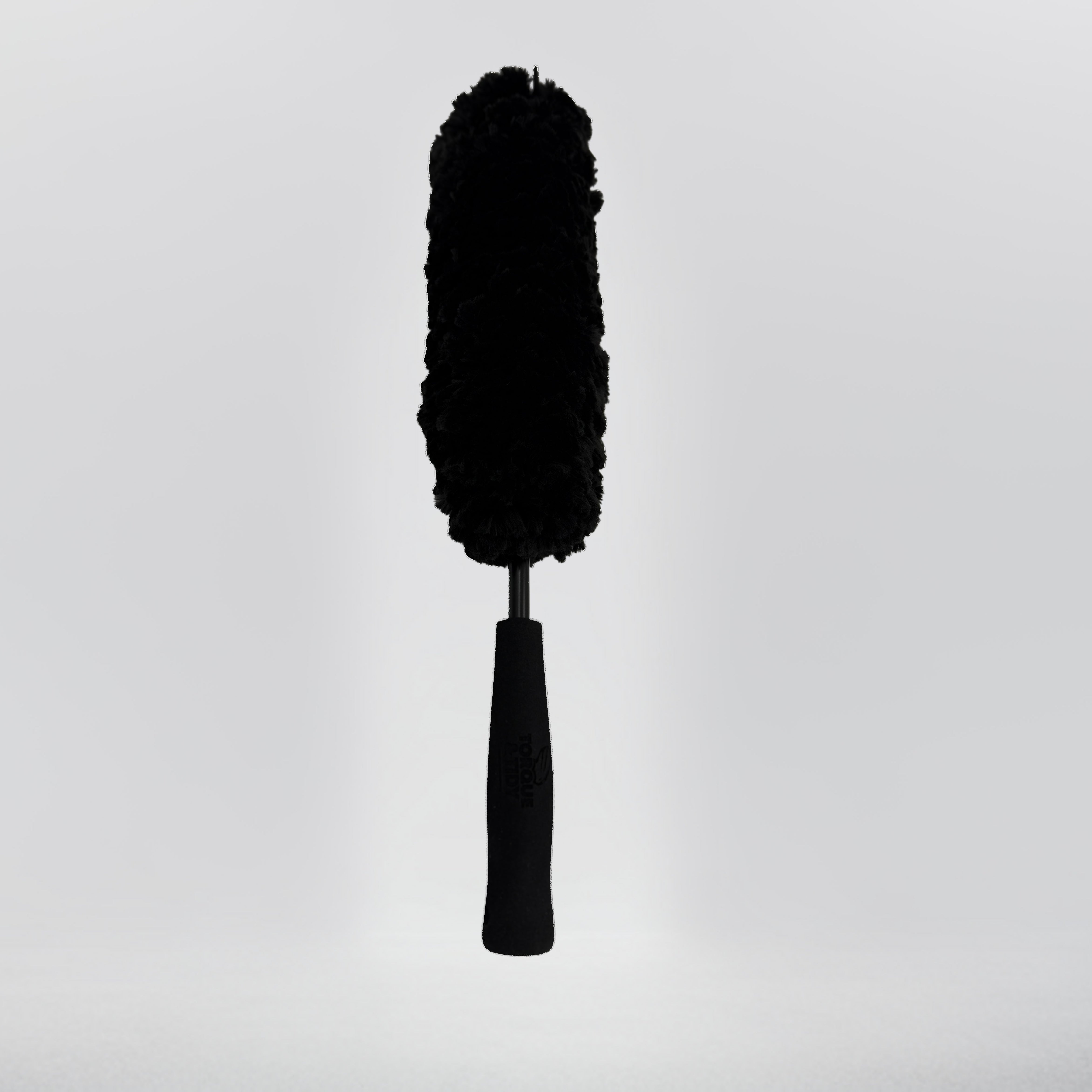 The Big Wheel Wand
