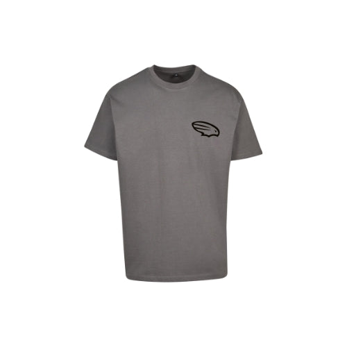 The "Mascot" Tee
